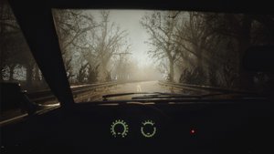 Graveyard Shift screenshot
