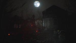 Graveyard Shift screenshot