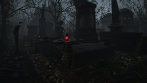 Graveyard Shift screenshot