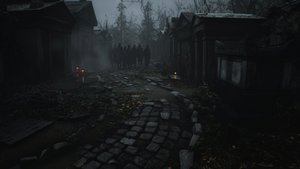 Graveyard Shift screenshot
