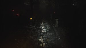Graveyard Shift screenshot