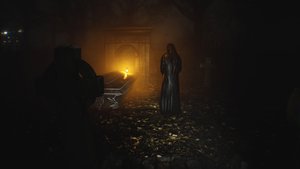 Graveyard Shift screenshot