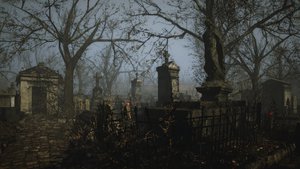 Graveyard Shift screenshot