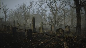Graveyard Shift screenshot