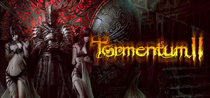 Tormentum II cover image