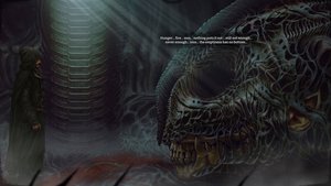 Tormentum II screenshot