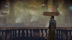 Tormentum II screenshot
