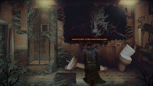 Tormentum II screenshot