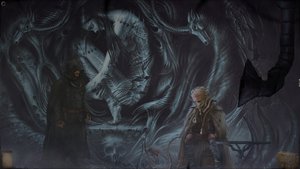 Tormentum II screenshot