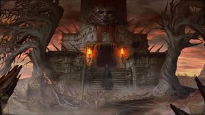 Tormentum II screenshot