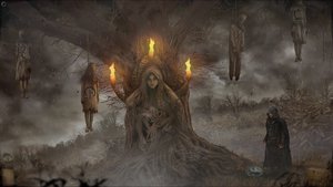 Tormentum II screenshot