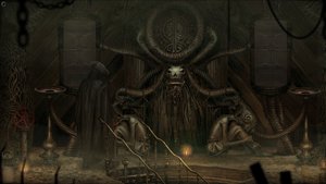 Tormentum II screenshot