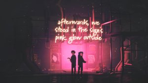 Beyond The Plastic Wall screenshot
