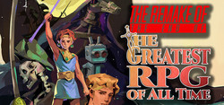 The Remake of the End of the Greatest RPG of All Time