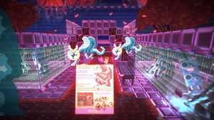 The Remake of the End of the Greatest RPG of All Time screenshot