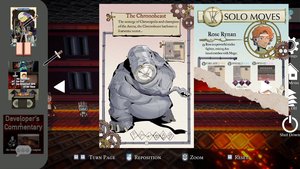 The Remake of the End of the Greatest RPG of All Time screenshot