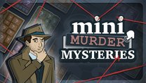 Mini Murder Mysteries