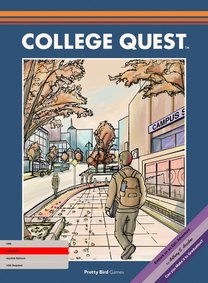College Quest