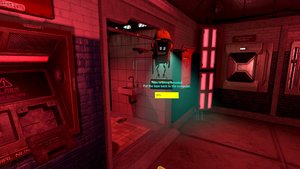 Fixer Undercover screenshot