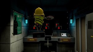 Fixer Undercover screenshot