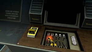 Fixer Undercover screenshot