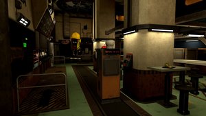 Fixer Undercover screenshot