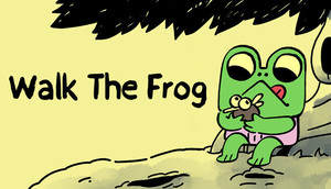 Walk the Frog cover image