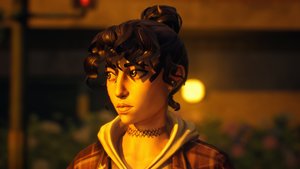 SOMBRAS: negative frames screenshot