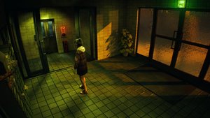 SOMBRAS: negative frames screenshot