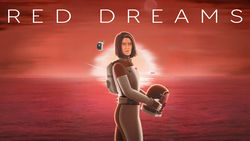 Red Dreams
