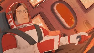 Red Dreams screenshot
