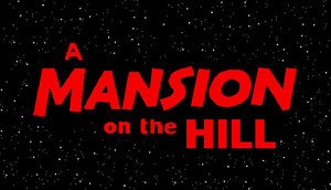 A Mansion on the Hill cover image