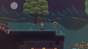 (You're Not) Welcome to Rennville screenshot