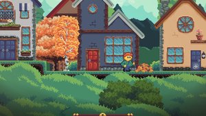 (You're Not) Welcome to Rennville screenshot