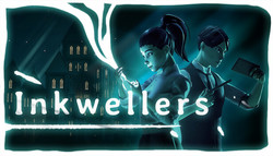 Inkwellers