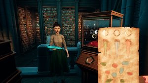 Inkwellers screenshot