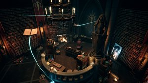 Inkwellers screenshot