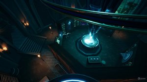 Inkwellers screenshot