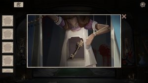 The Puppet's Casket screenshot