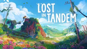 Lost in Tandem cover image