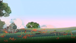 Lost in Tandem screenshot