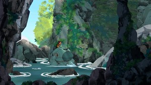 Lost in Tandem screenshot
