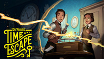 Dr. Priori’s Time Escape