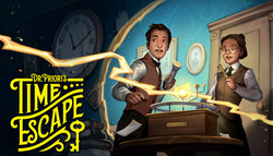 Dr. Priori’s Time Escape