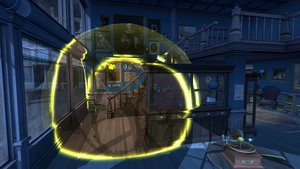 Dr. Priori’s Time Escape screenshot