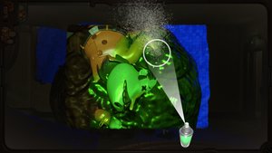 A Pocket Full of Slagford screenshot