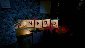 N.E.R.D cover image