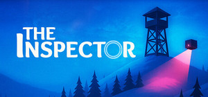 The Inspector cover image
