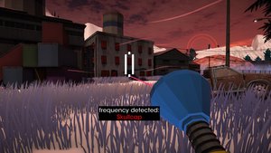 The Inspector screenshot