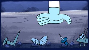 Hank Shaw: Animal Investigator screenshot